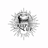 keep cup